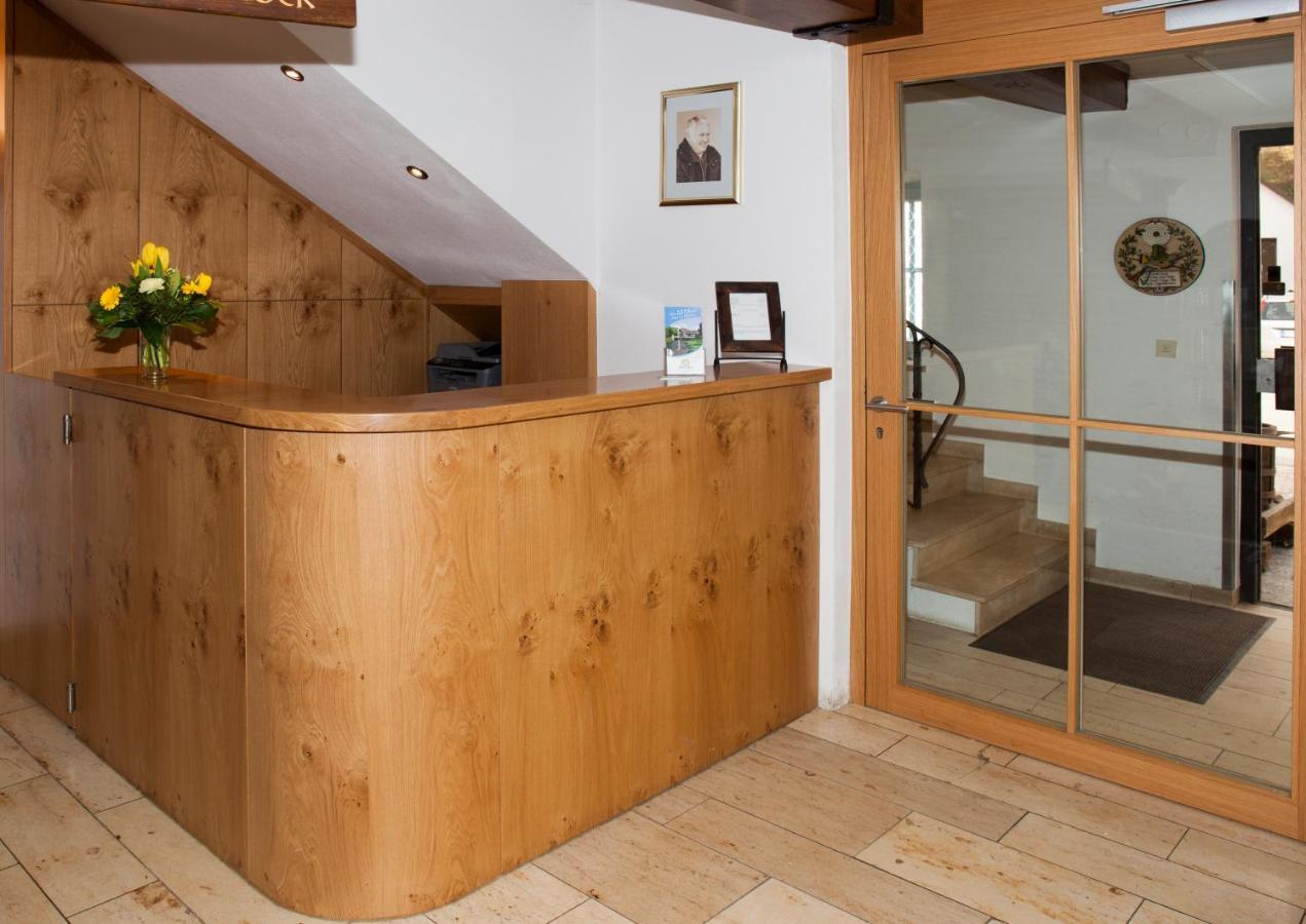 Pension Alter Wirt Enkering Exterior foto