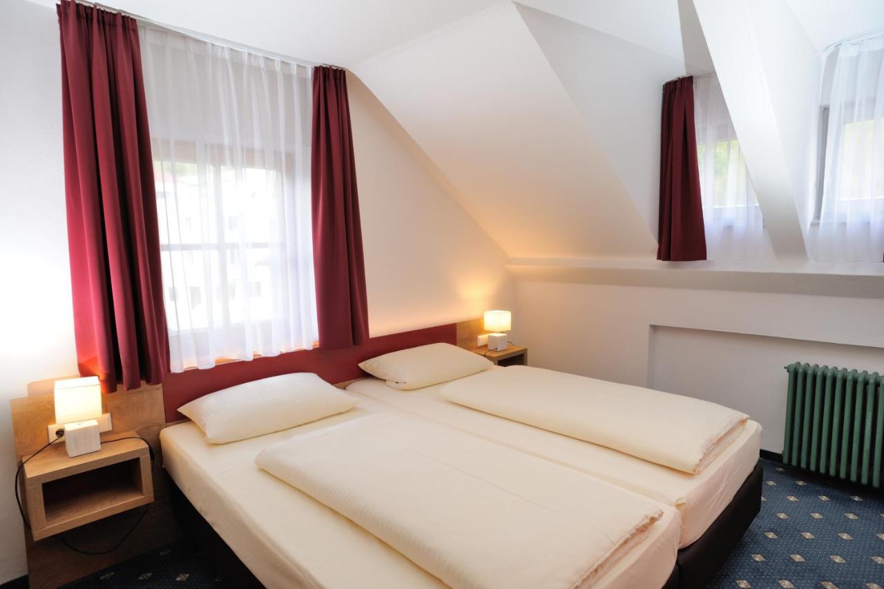 Pension Alter Wirt Enkering Exterior foto