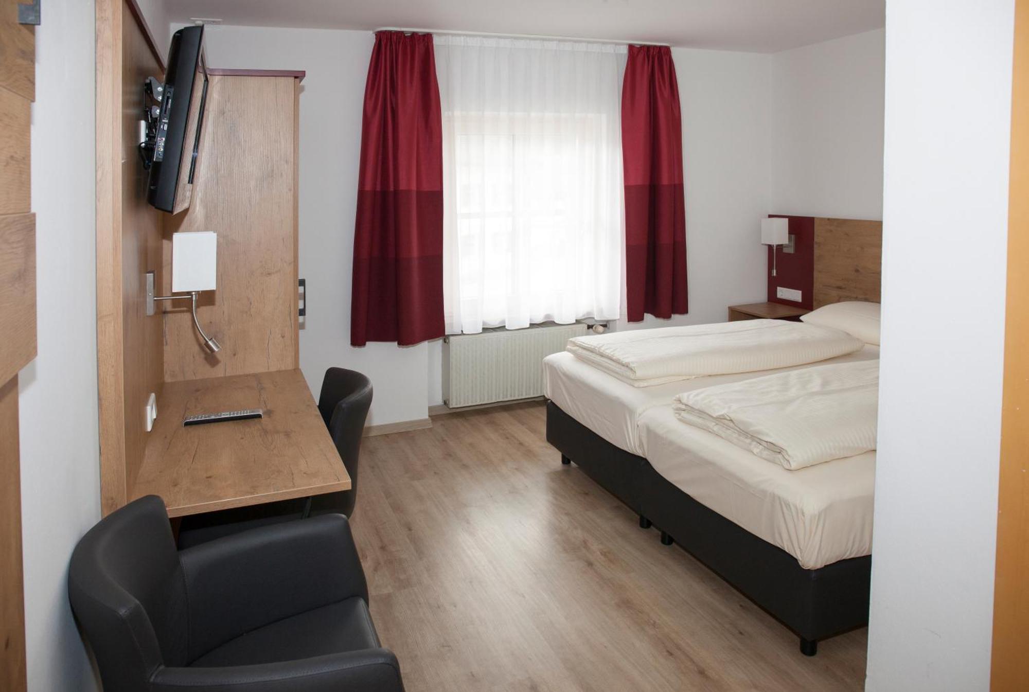 Pension Alter Wirt Enkering Exterior foto